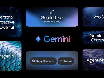 App Gemini ganha atualização no modelo e novos planos; confira