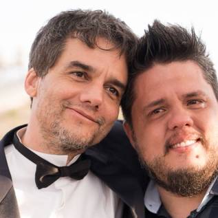 Imagem de Nunca fui assaltado no Brasil, mas perdi tudo em Cannes: Influenciador fala sobre furto no festival de cinema