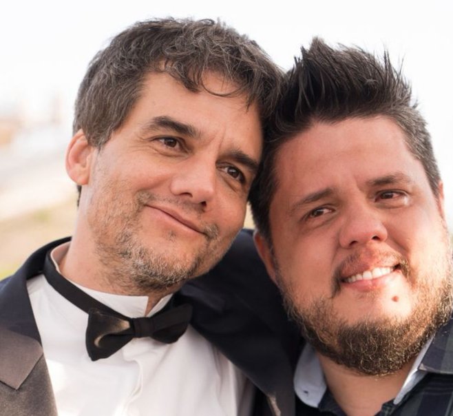 Imagem de Nunca fui assaltado no Brasil, mas perdi tudo em Cannes: Influenciador fala sobre furto no festival de cinema