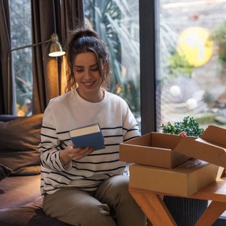 Imagem de Sucessos da Book Friday 2025: veja lista com 20 livros que bombaram na promoção da Amazon