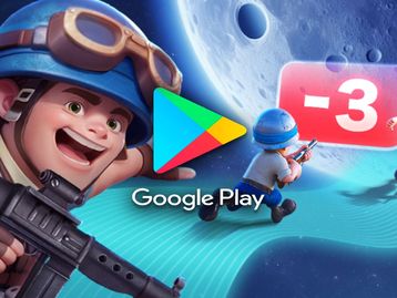 Play Store: 5 jogos grátis da loja do Google para jogar em celulares Android esta semana