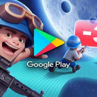 Imagem de Play Store: 5 jogos grátis da loja do Google para jogar em celulares Android esta semana