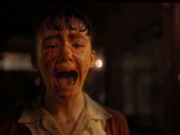 Pennywise está de volta em IT: Bem-Vindos à Derry! Veja trailer e previsão de lançamento