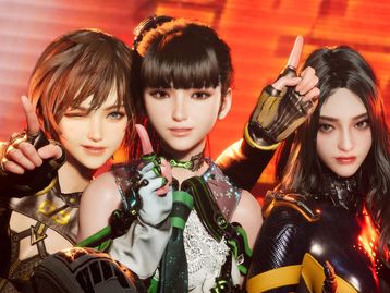 Stellar Blade 2 é revelado em relatório e pode ser lançado em 2026