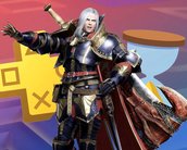 PS Plus perderá Monster Hunter e mais cinco jogos em junho! Veja a lista