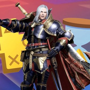 Imagem de PS Plus perderá Monster Hunter e mais cinco jogos em junho! Veja a lista