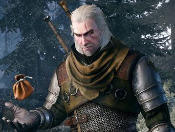 The Witcher 3 atinge menor preço histórico e custa menos de R$ 13 na Steam! Aproveite