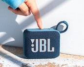 De caixas de som a fones da JBL: confira ofertas da marca no Mercado Livre