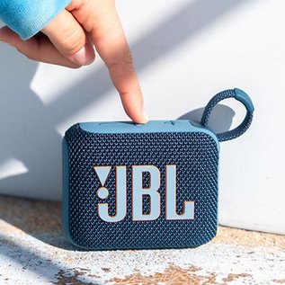 Imagem de De caixas de som a fones da JBL: confira ofertas da marca no Mercado Livre