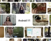 Android XR: Google exibe óculos inteligentes com recursos da IA Gemini