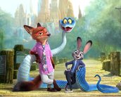 Zootopia 2: Veja trailer e data de lançamento do novo filme da Disney