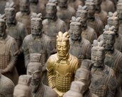 Exército de Terracota: o que ninguém te contou sobre a 8ª maravilha do mundo