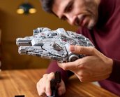 Semana Geek na Amazon traz LEGOs e mais colecionáveis com até 51% OFF 
