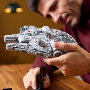 Imagem de Semana Geek na Amazon traz LEGOs e mais colecionáveis com até 51% OFF 