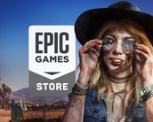 Você tem menos de 24 horas para resgatar grande jogo grátis da Epic Games! Aproveite