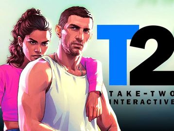 Dona de GTA 6, Take-Two planeja vender US$ 1 bilhão em ações! Entenda