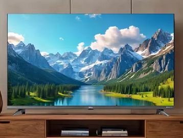 Eletros para renovar a sua casa: TVs, caixas de som, eletroportáteis e mais com até 40% OFF