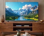 Eletros para renovar a sua casa: TVs, caixas de som, eletroportáteis e mais com até 40% OFF
