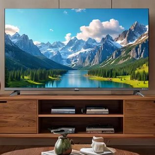 Imagem de Eletros para renovar a sua casa: TVs, caixas de som, eletroportáteis e mais com até 40% OFF