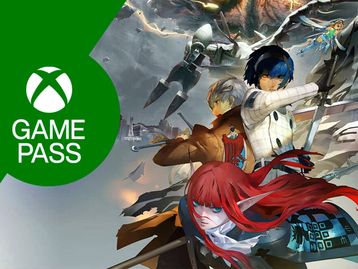 Game Pass de maio terá mais 10 jogos de peso, incluindo Metaphor ReFantazio! Veja lista completa