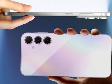 Mais de R$ 8 mil: Samsung confirma lançamento do ultrafino Galaxy S25 Edge no Brasil