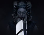 Mais um! Hellblade 2 é anunciado para PS5 em versão aprimorada