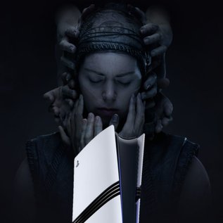 Imagem de Mais um! Hellblade 2 é anunciado para PS5 em versão aprimorada