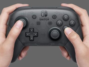 Consoles, jogos, controles e mais para garantir na Semana Geek da Amazon