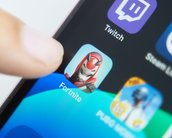Após 5 anos, Fortnite finalmente volta para a App Store dos EUA