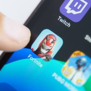 Imagem de Após 5 anos, Fortnite finalmente volta para a App Store dos EUA