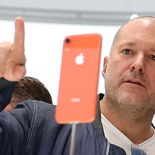 Imagem de Em parceria com ex-Apple, OpenAI lançará um dispositivo que não é celular e nem relógio