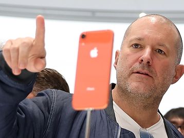 Em parceria com ex-Apple, OpenAI lançará um dispositivo que não é celular e nem relógio