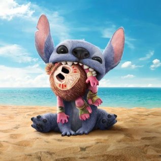 Imagem de Compre produtos do Stitch e concorra a uma viagem para o Caribe; saiba mais