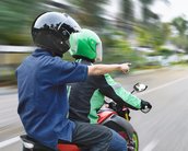 Proibidas, Uber e 99 Moto operam normalmente em SP