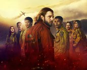 12 filmes e séries sobre bombeiros para assistir no streaming
