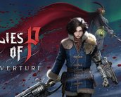 Soulslike acessível! Lies of P receberá modo fácil e mais novidades em atualização