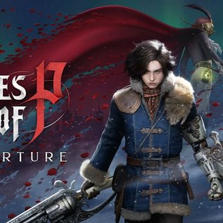Imagem de Soulslike acessível! Lies of P receberá modo fácil e mais novidades em atualização