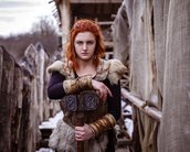 Como era estar grávida na Era Viking? Estudo explica política do útero