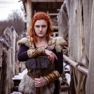 Imagem de Como era estar grávida na Era Viking? Estudo explica política do útero