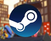 Steam recebe 7 jogos grátis nesta semana! Veja lista e resgate