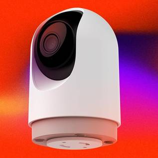 Imagem de Câmeras Inteligentes em promoção na Amazon: projeta seu lar com modelos Intelbras, Geonav e mais