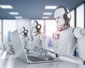 IA e empregos: saiba se a sua profissão corre risco de ser transformada pela tecnologia
