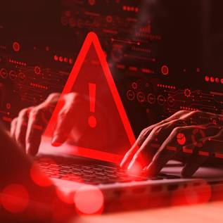 Imagem de Cuidado! Vídeos no TikTok prometem apps piratas, mas levam você a baixar malware