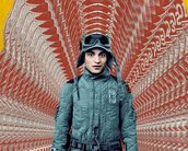 10 filmes e séries bombando nos streamings neste final de semana