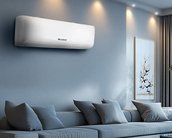 Ar-condicionado em promoção no Magazine Luiza: confira os destaques com desconto