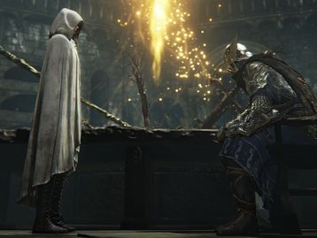 Elden Ring: Nightreign, F1 25 e mais! Veja os lançamentos de games da semana