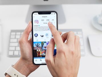Novo golpe no Instagram se disfarça de suporte da Meta para sequestrar contas
