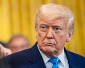 Trump ameaça taxar a Apple em 25% se empresa não fabricar iPhones nos EUA