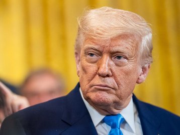 'Arquivos de Epstein': Musk acusa Trump de envolvimento em grande esquema de tráfico sexual