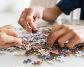Jogos de cartas, tabuleiro e quebra-cabeça em promoção na Semana Geek da Amazon